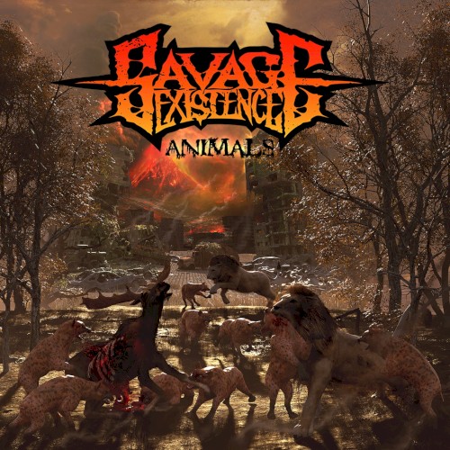 Animals