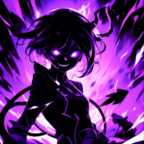 Phonk Demon