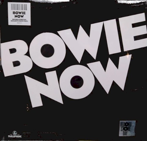 Bowie Now