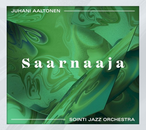 Saarnaaja