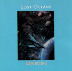 Lost Oceans