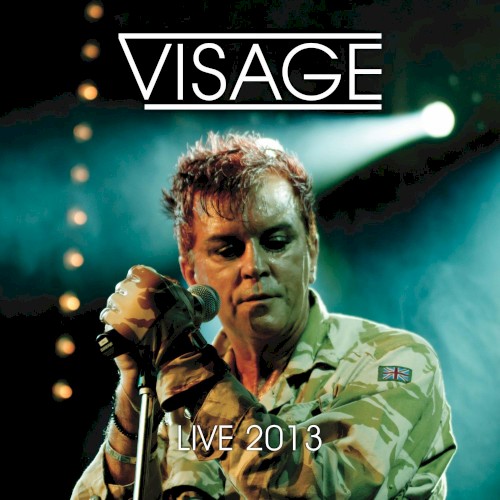 Live 2013