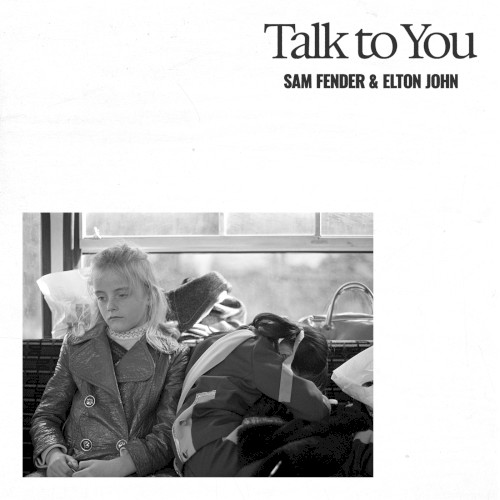 Talk to You
