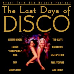 The Last Days of Disco