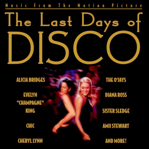 The Last Days of Disco