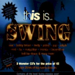 this is… SWING