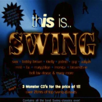this is… SWING