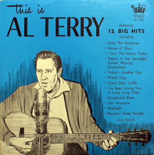 This Is Al Terry