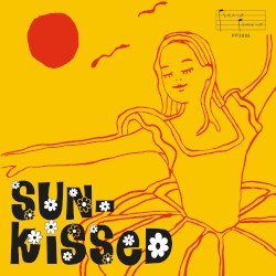 Sun-Kissed