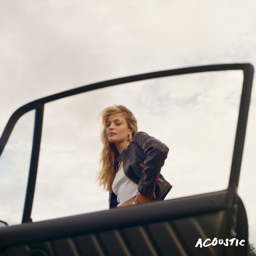 Rebel Child (acoustic)