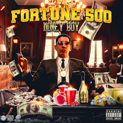 Fortune 500