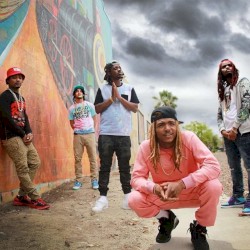 Bloodline Harmony Pt1
