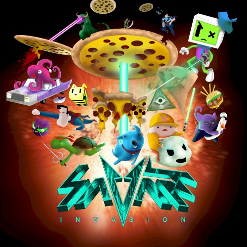 Invasion