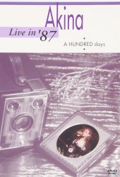 Live in ’87・A HUNDRED days