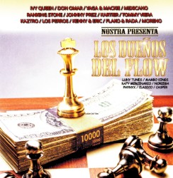 Los dueños del flow