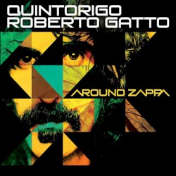 Around Zappa