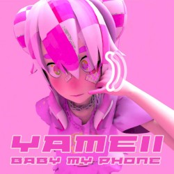 Baby My Phone
