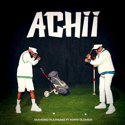 Achii