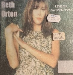 1999-09-19: Stockholm, Sweden