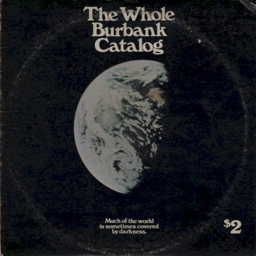 The Whole Burbank Catalog
