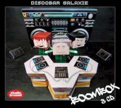 Boombox