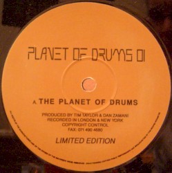 Planet Of Drums 01