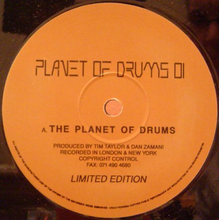 Planet Of Drums 01