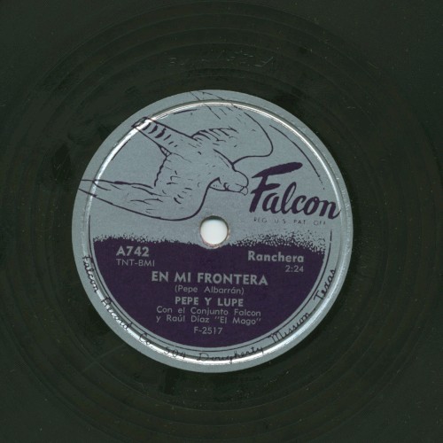 En mi frontera / Cuando tocan ‘Rayando el sol’