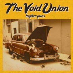 Higher Guns
