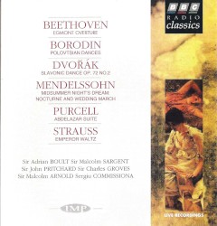 BBC Radio Classics