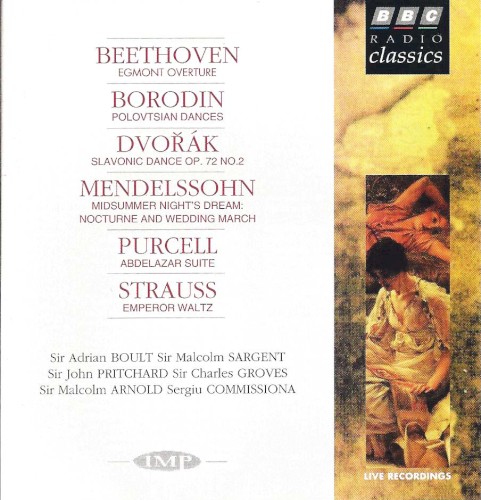 BBC Radio Classics