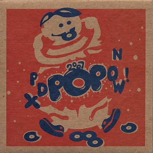 PDX Pop Now! 2007