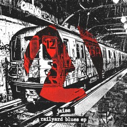 Railyard Blues EP