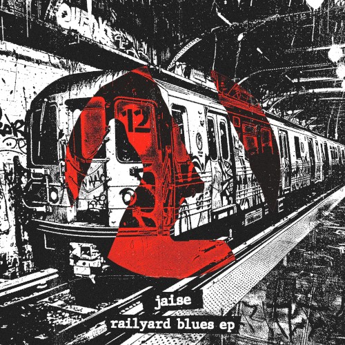 Railyard Blues EP