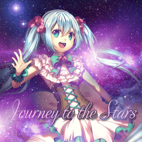Journey to the Stars