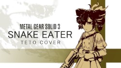Snake Eater