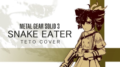 Snake Eater