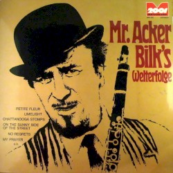 Mr. Acker Bilk's Welterfolge