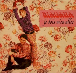 Je dois m'en aller