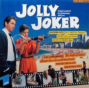 Jolly Joker