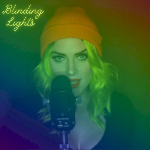 Blinding Lights