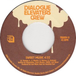 Sweet Music