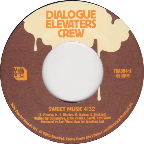 Sweet Music