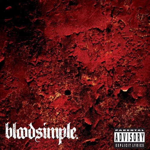 bloodsimple EP