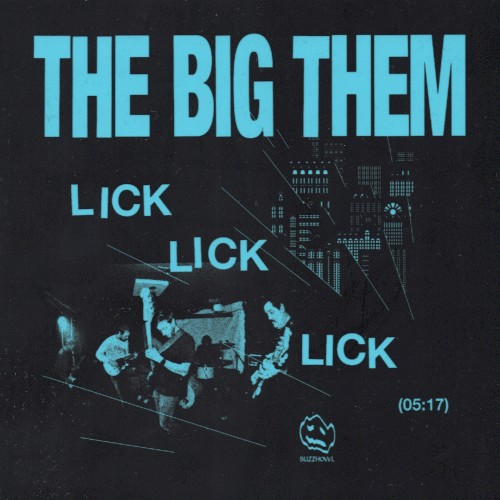Lick Lick Lick