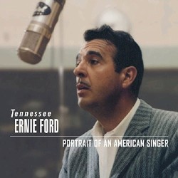 Portrait of an American Singer