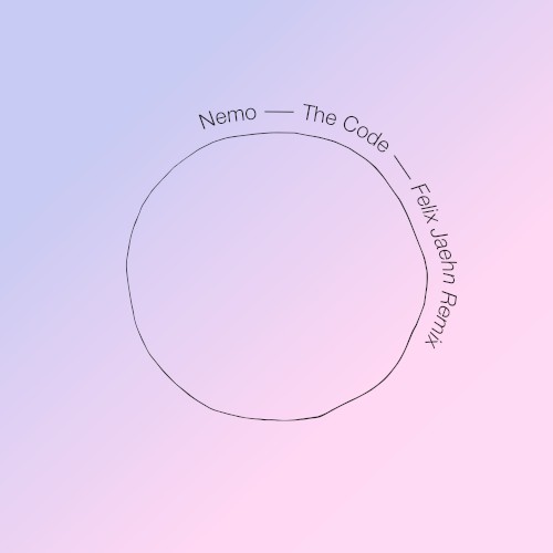 The Code (Felix Jaehn remix)