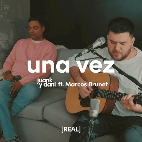 una vez [REAL]