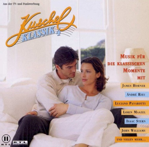 Kuschelklassik 4