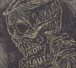 Ukonhauta